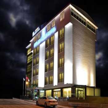  Güler Park Hotel Nilüfer/bursa