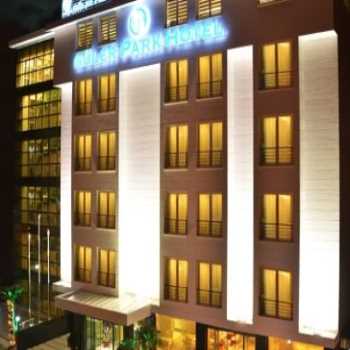  Güler Park Hotel Nilüfer/bursa