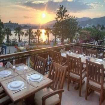  Gulet Hotel Bodrum / Muğla