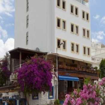  Gulet Hotel Bodrum / Muğla