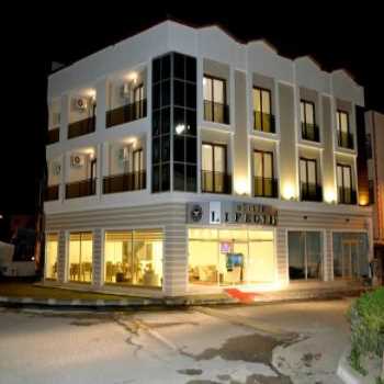  Güllük Life Otel Güllük / Muğla