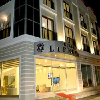  Güllük Life Otel Güllük / Muğla