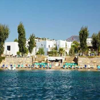  Gümbet Cove Hotel Adults Only +12 Gümbet / Muğla