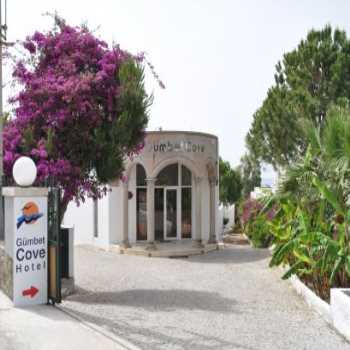  Gümbet Cove Hotel Adults Only +12 Gümbet / Muğla