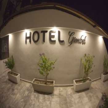  Gümbet Hotel Gümbet / Muğla