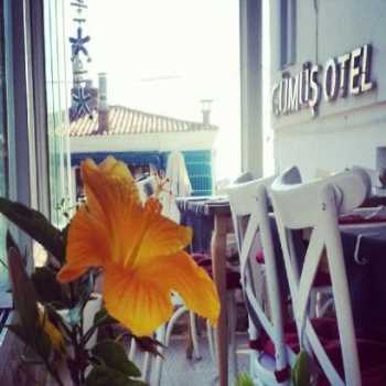  Gümüş Otel Bozcaada Bozcaada / Çanakkale