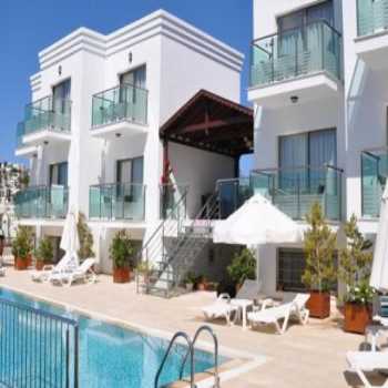  Gün Ay Hotel Gümbet Gümbet / Muğla