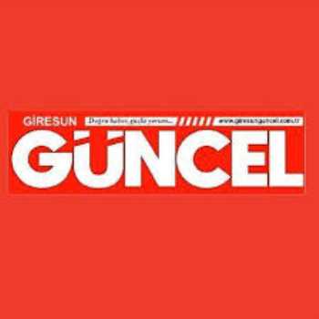  Güncel Gazetesi