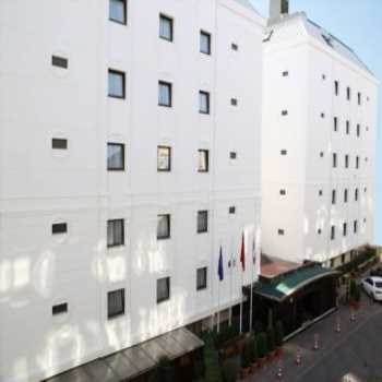  Güneş Hotel Merter Merter / İstanbul