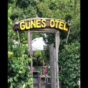  Güneş Otel Ağva Şile / İstanbul