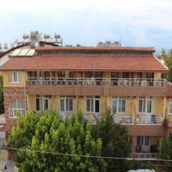  Günışığı Apart Hotel Manavgat / Antalya