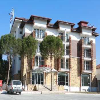  Güntur Park Hotel Denizli Şehir Merkezi / Denizli