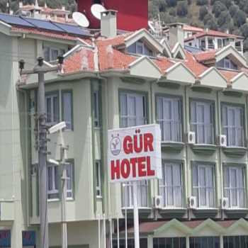  Gür Hotel Altınoluk / Balıkesir