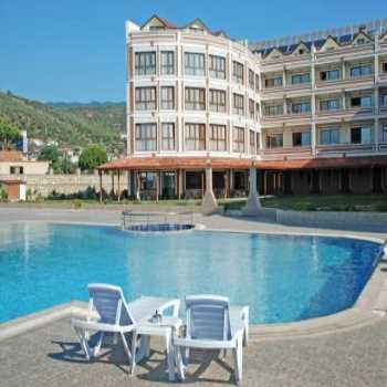  Güre Termal Resort Güre / Balıkesir