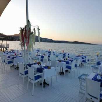  Güven Beach Otel Göltürkbükü / Muğla