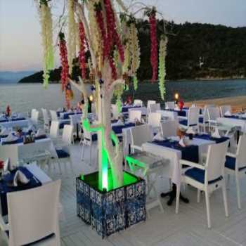  Güven Beach Otel Göltürkbükü / Muğla