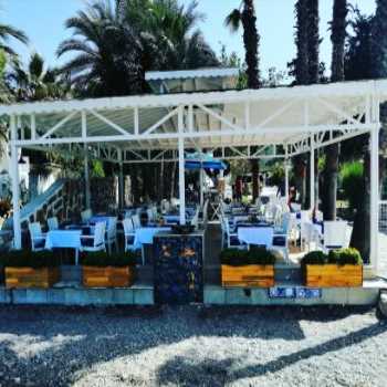  Güven Beach Otel Göltürkbükü / Muğla