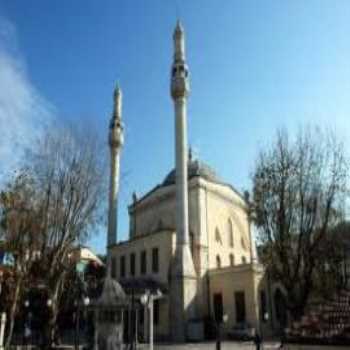 Güzelce Kasımpaşa Camii İstanbul