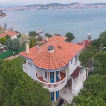  Güzelyalı Otel Cunda Cunda / Balıkesir