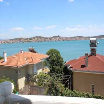  Güzelyalı Otel Cunda Cunda / Balıkesir