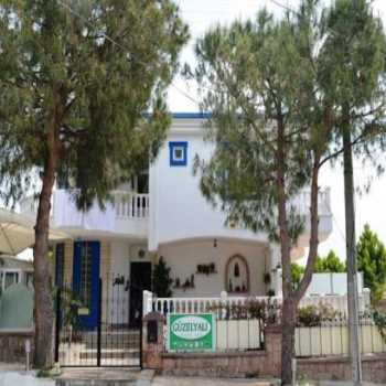  Güzelyalı Otel Cunda Cunda / Balıkesir