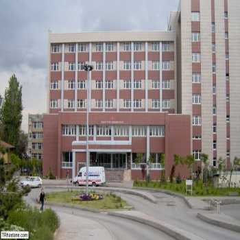  Hacettepe Üniversitesi Onkoloji Hastanesi