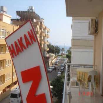  Hakan Pansiyon Alanya Alanya / Antalya