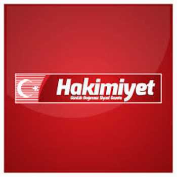  Hakimiyet Gazetesi