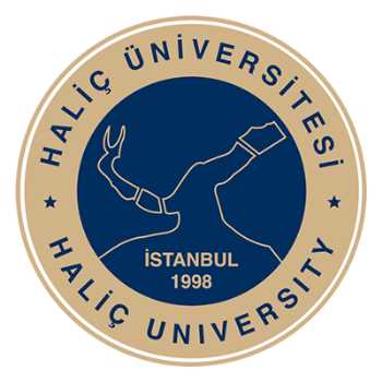  Haliç Üniversitesi / İstanbul