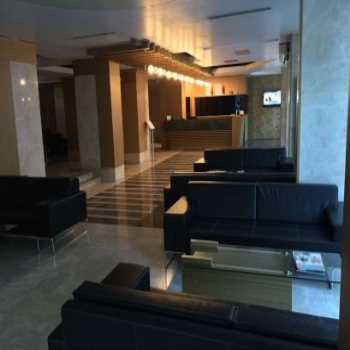  Halley Otel Denizli Şehir Merkezi / Denizli