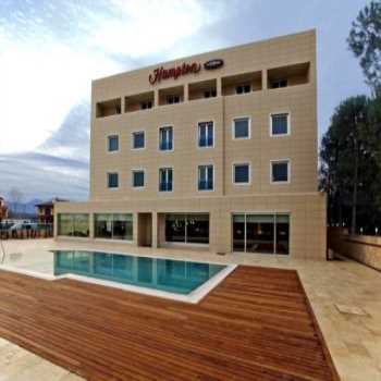  Hampton By Hilton Ordu Ordu Şehir Merkezi/ordu