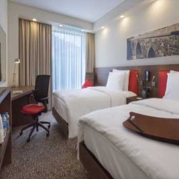  Hampton By Hilton Samsun Samsun Şehir Merkezi / Samsun