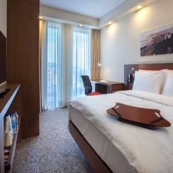  Hampton By Hilton Samsun Samsun Şehir Merkezi / Samsun