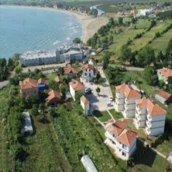  Hamsilos Tatil Köyü & Apart Hotel Sinop Şehir Merkezi / Sinop