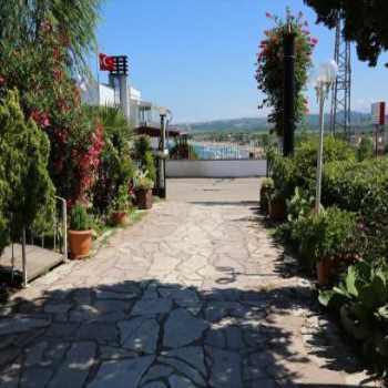  Hamsilos Tatil Köyü & Apart Hotel Sinop Şehir Merkezi / Sinop