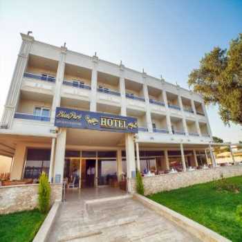  Hamzakoy Blue Park Boutique Hotel Gelibolu / Çanakkale