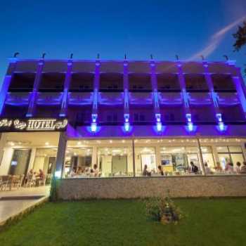  Hamzakoy Blue Park Boutique Hotel Gelibolu / Çanakkale