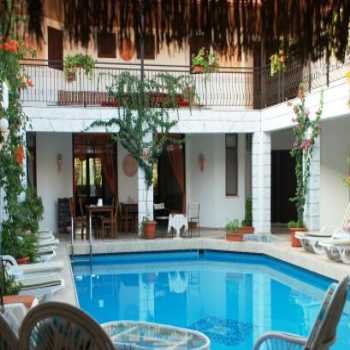  Han Dalyan Hotel Dalyan / Muğla