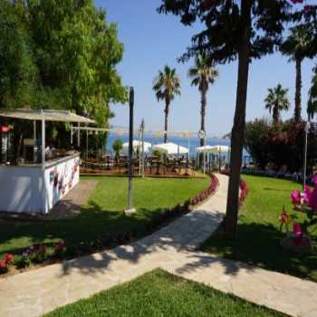  Han Royal Hotel Datça Datça / Muğla