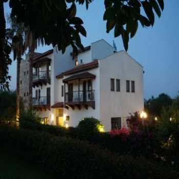  Han Royal Hotel Datça Datça / Muğla