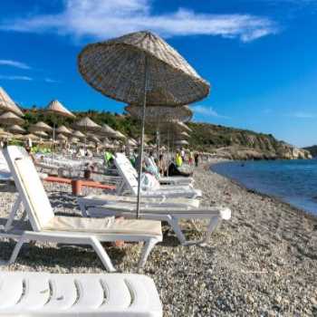  Hanedan Beach Hotel Foca Foça / İzmir