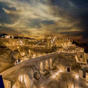  Hanedan Cappadocia Suites Ürgüp / Nevşehir