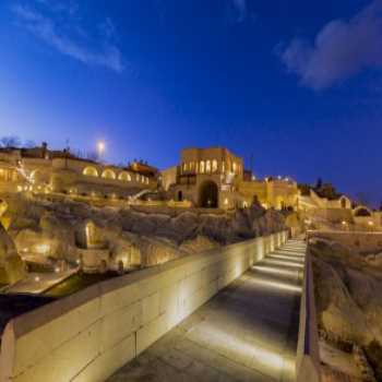  Hanedan Cappadocia Suites Ürgüp / Nevşehir