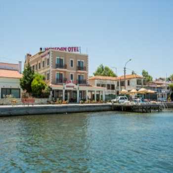  Hanedan Otel Foça / İzmir