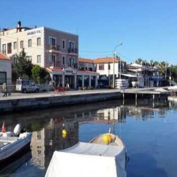  Hanedan Otel Foça / İzmir