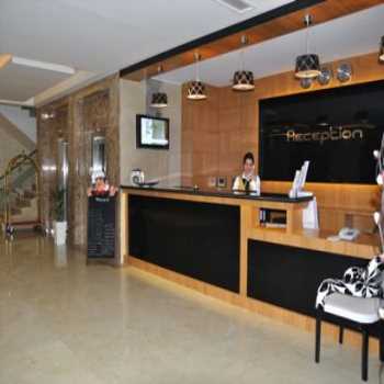  Hanem Hotel Battalgazi / Malatya