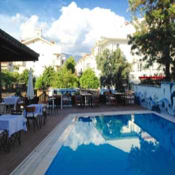  Hani Boutique Otel - Adult Only +8 Marmaris / Muğla