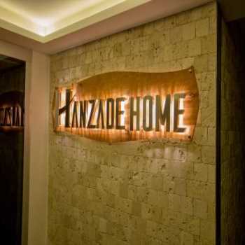  Hanzade Home Anamur / Mersin