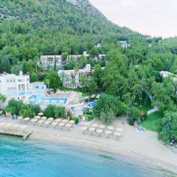  Hapimag Resort Sea Garden Yalıçiftlik / Muğla