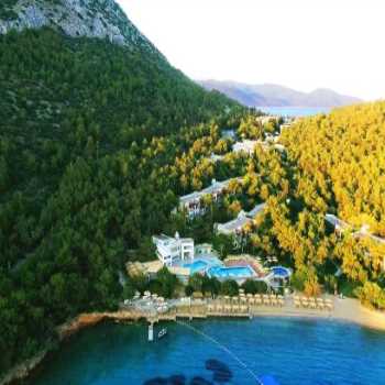  Hapimag Resort Sea Garden Yalıçiftlik / Muğla